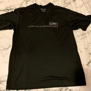 LVFT Performance Tee